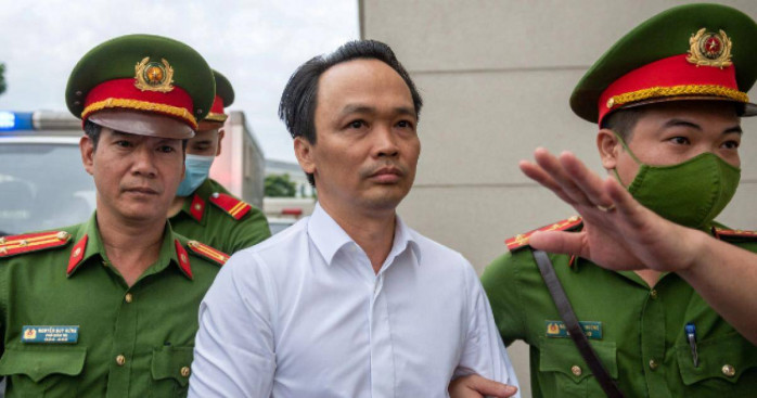 Trịnh Văn Quyết đã 