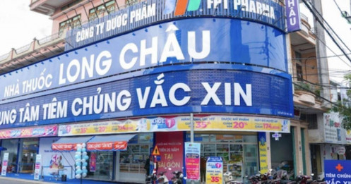 Thế trận thị trường tiêm chủng vaccine hơn 2 tỷ đô tại Việt Nam: Long Châu, Nhi Đồng 315 'phả hơi nóng' vào 'anh cả' VNVC