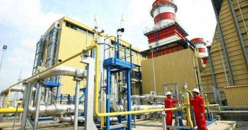 PV Power (POW): Nhà máy điện Nhơn Trạch 3 dự kiến đốt lửa lần đầu vào tháng 9