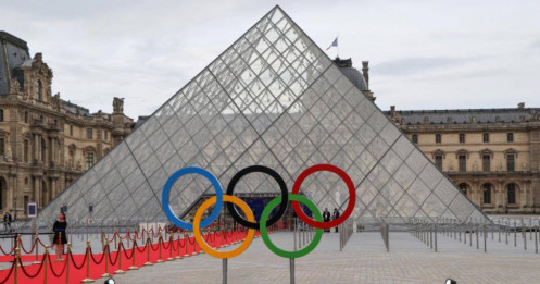 Kinh tế Pháp hưởng lợi thế nào từ Olympic