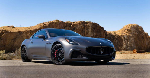 Stellantis sẽ khai tử một số thương hiệu, có tên Maserati, Alfa Romeo