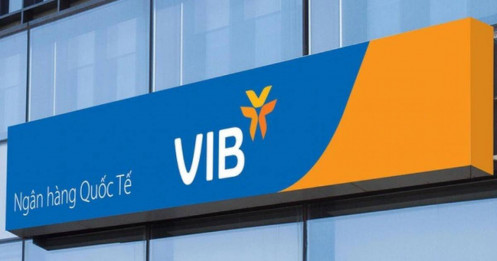 6 tháng đầu năm, VIB lãi 4.600 tỷ đồng, tín dụng và huy động tăng 5%