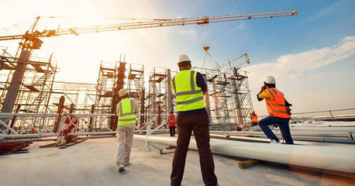KQKD quý 2/2024: Lộ diện dấu hiệu phục hồi mạnh mẽ của ngành xây dựng