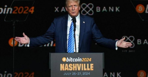 Tương Lai của Bitcoin: Tầm Nhìn và Chính Sách của Donald Trump