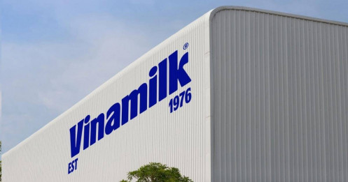 “Điệp khúc cũ”, F&N Dairy Investments PTE.LTD tiếp tục đăng ký mua gần 21 triệu cổ phiếu VNM