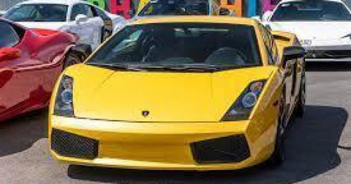 Garage Việt bổ máy Lamborghini Gallardo, chuẩn bị "hồi sinh" huyền thoại hơn 20 năm tuổi