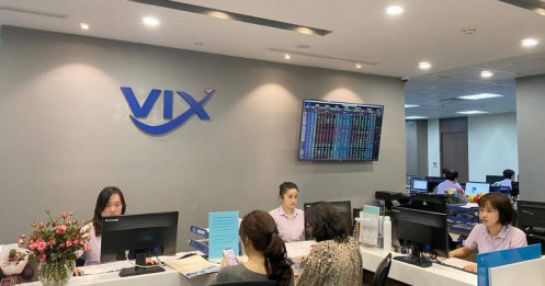 Phân tích cổ phiếu VIX - Có nên nhận cổ tức hay không? Quyết định quan trọng cuối cùng