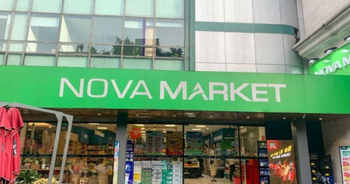 Nova Consumer lần đầu có lãi từ khi lên sàn