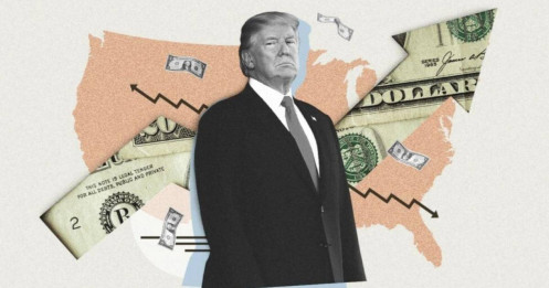 Kinh tế thế giới sẽ ra sao nếu ông Trump tái đắc cử?