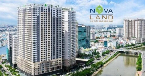 Nút thắt pháp lý chính các dự án trọng điểm của Novaland sẽ được xử lý từ tháng 8