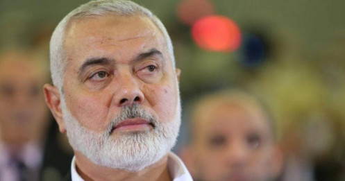 Thủ lĩnh Hamas bị ám sát là ai?