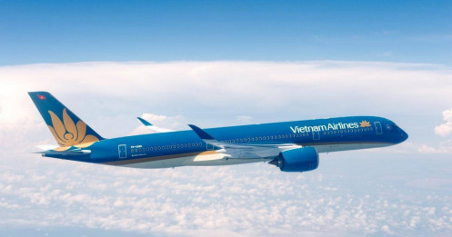 Vietnam Airlines tham gia Diễn đàn Doanh nghiệp Ấn Độ, mở rộng mạng lưới và tăng cường kết nối hai nước