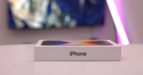 iPhone SE 4 sẽ có màn hình OLED, thiết kế mới, giá bán cao