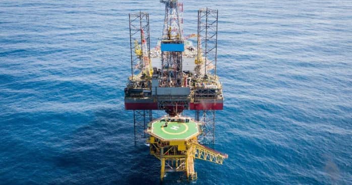 PV Drilling (PVD): Doanh thu quý 2 tăng 60%, hoàn thành 74% mục tiêu ...