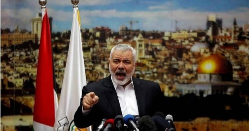 Tiết lộ bất ngờ về thủ lĩnh Hamas vừa bị ám sát ở Iran