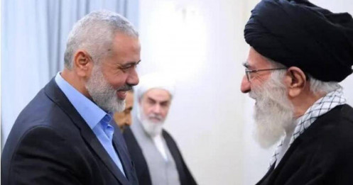 Thủ lĩnh Hamas thiệt mạng trong vụ tấn công vào nơi ở tại Iran