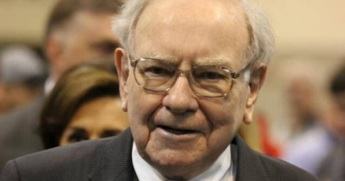 Tỷ phú Warren Buffett suy tính điều gì khi xả hơn 3 tỷ USD cổ phiếu Bank of America?