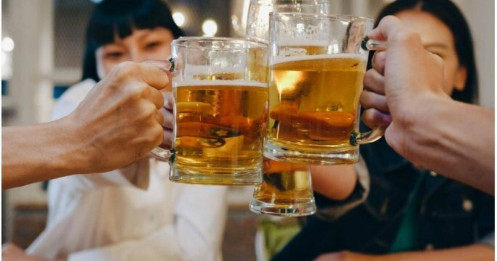 WB khuyến nghị tăng thuế tiêu thụ đặc biệt với rượu bia lên 155%