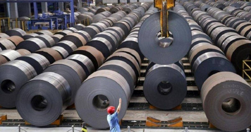 Thép Nam Kim (NKG): Xuất khẩu tăng tốc, lãi ròng nửa đầu năm cao gấp 5 lần