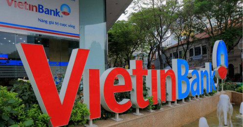 Nợ xấu VietinBank tăng