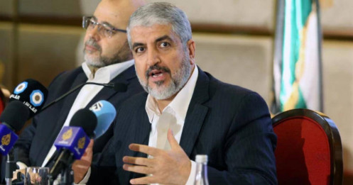 Kế nhiệm lãnh đạo Haniyeh khả năng là nhân vật tầm cỡ Hamas từng bị Israel ám sát hụt