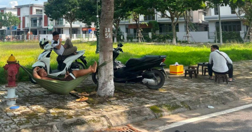 Nhà đầu tư liên tục “găm hàng” vì có niềm tin “mãnh liệt” rằng, giá sẽ bật tăng mạnh khi các Luật mới có hiệu lực từ 1/8