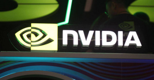 Vốn hóa Nvidia tăng mạnh nhất lịch sử chứng khoán Mỹ