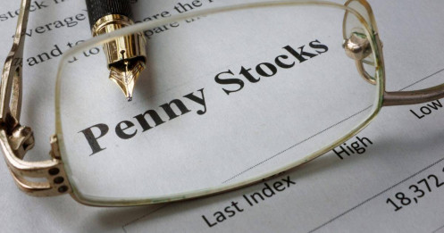 Các mã penny tiếp tục chiếm ưu thế trong top 10 cổ phiếu tăng mạnh nhất trong tháng 7
