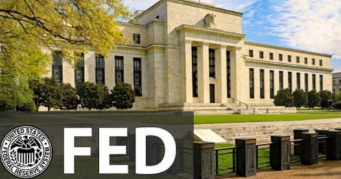 Fed tiếp tục giữ nguyên lãi suất ở mức hiện tại