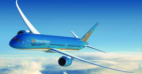 Vietnam Airlines báo lãi nghìn tỷ cũng không giúp cổ phiếu HVN tích cực trở lại