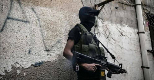 Nổ súng dữ dội ở Bờ Tây, Hamas tấn công trả đũa cho thủ lĩnh bị ám sát: Quân đội Israel hành động khẩn