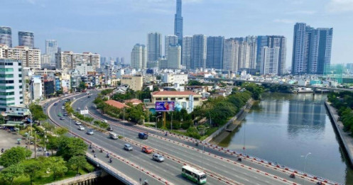 Nửa cuối 2024, có động lực tăng trưởng mạnh mẽ, kinh tế Việt Nam sẽ về đích đúng kế hoạch