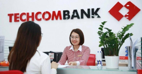 Ngân hàng Techcombank (TCB) muốn chào bán gần 20 triệu cổ phiếu ESOP