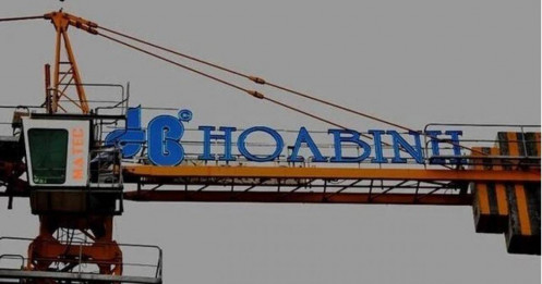 Xây dựng Hòa Bình (HBC) không đồng ý với HoSE về việc hủy niêm yết