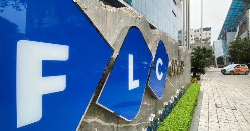 FLC bị phạt hơn 12,6 triệu đồng