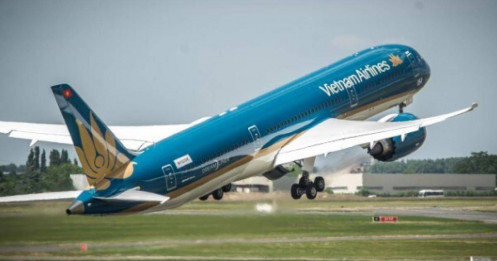 Vietnam Airlines được lùi thời hạn trả khoản vay tái cấp vốn 4.000 tỷ đồng thêm 3 năm