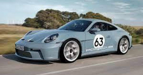 Giám đốc thiết kế chê Porsche 911 quá cồng kềnh, đời mới có thể sẽ phải làm nhỏ hơn