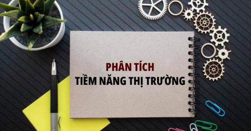 Phân tích Tiềm năng Thị trường - Bài 5 (cuối): Cách gán điểm cho Cơ cấu Thị trường