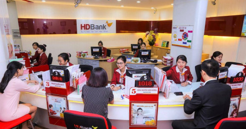 HDBank huy động 5.700 tỷ đồng trái phiếu trong 2 ngày