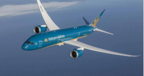 Nhìn lại diễn biến cổ phiếu của Vietnam Airlines