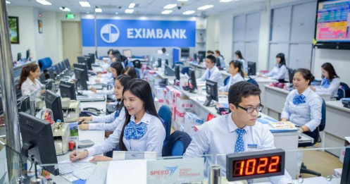 Sắp đón cổ đông lớn mới, Eximbank làm ăn ra sao?