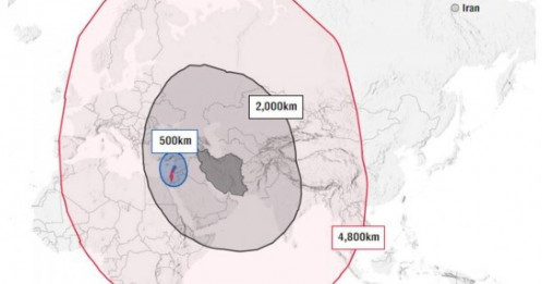 Sau cảnh báo Israel 'tự đào huyệt chôn mình', Iran có thể tấn công đối thủ bằng cách nào?