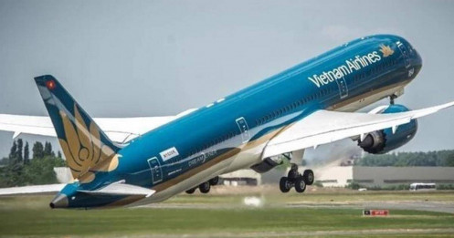 Vì sao cổ phiếu Vietnam Airlines vẫn chưa bị hủy niêm yết?