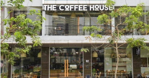 Vì sao The Coffee House bất ngờ dừng hoạt động ở Cần Thơ, Đà Nẵng?