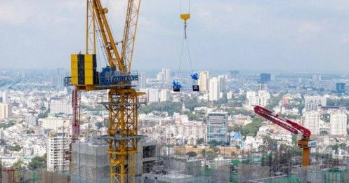 'So tài kinh doanh' của hai nhà thầu xây dựng dân dụng đầu ngành