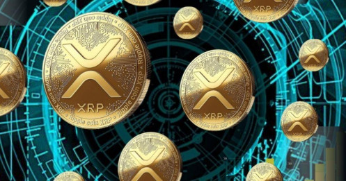 Ripple thắng lớn với mức phạt $125 triệu, giá XRP tăng vọt hơn 20%