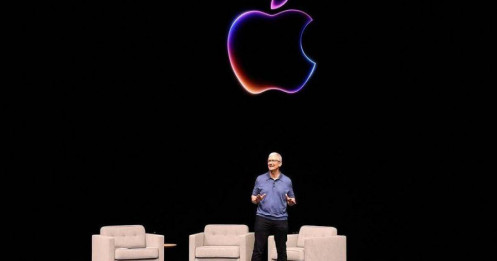 CEO Tim Cook tiết lộ tính năng được mong chờ nhất trên iPhone 16