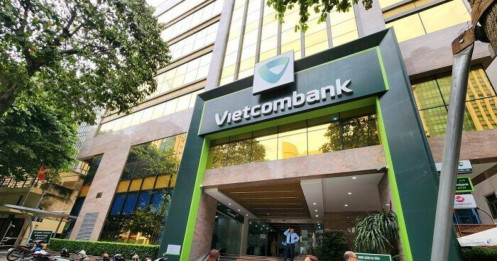 Ngân hàng Vietcombank và Vietinbank bất ngờ thay đổi quy định về mua bán vàng