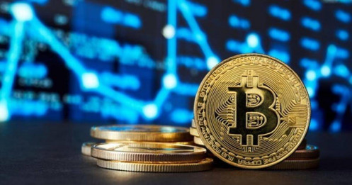 Hành động lạ của nhà đầu tư khi Bitcoin chớm tăng lại