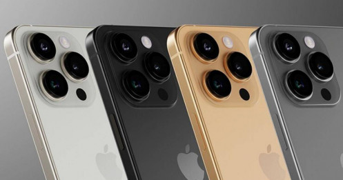 Những tính năng đã được xác nhận sẽ có trên iPhone 16 Pro